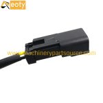 Revolution Speed Sensor 324-4131 for Caterpillar 320C 320D Engine Parts product image 3