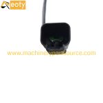 Revolution Speed Sensor 324-4131 for Caterpillar 320C 320D Engine Parts product image 4