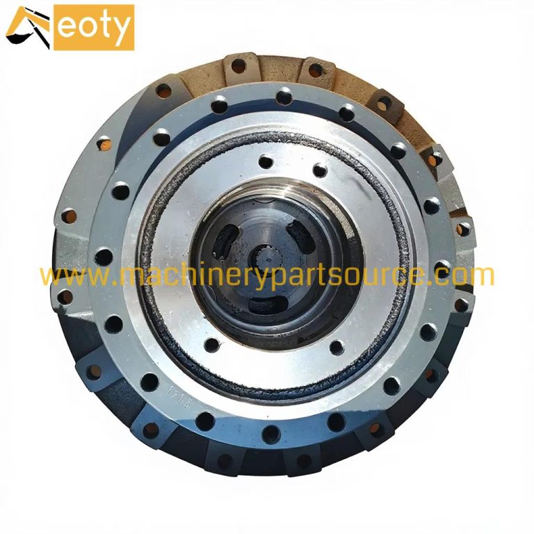 320C Travel Gearbox – Caterpillar Excavator Engine Part, 80 kg, OEM Size, Diesel