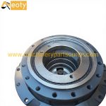 320C Travel Gearbox – Caterpillar Excavator Engine Part, 80 kg, OEM Size, Diesel product image 3