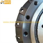 320C Travel Gearbox – Caterpillar Excavator Engine Part, 80 kg, OEM Size, Diesel product image 4