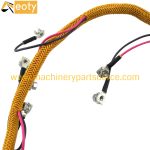 305-4893 Wire Harness for Caterpillar 320D Excavator Engine Parts product image 2
