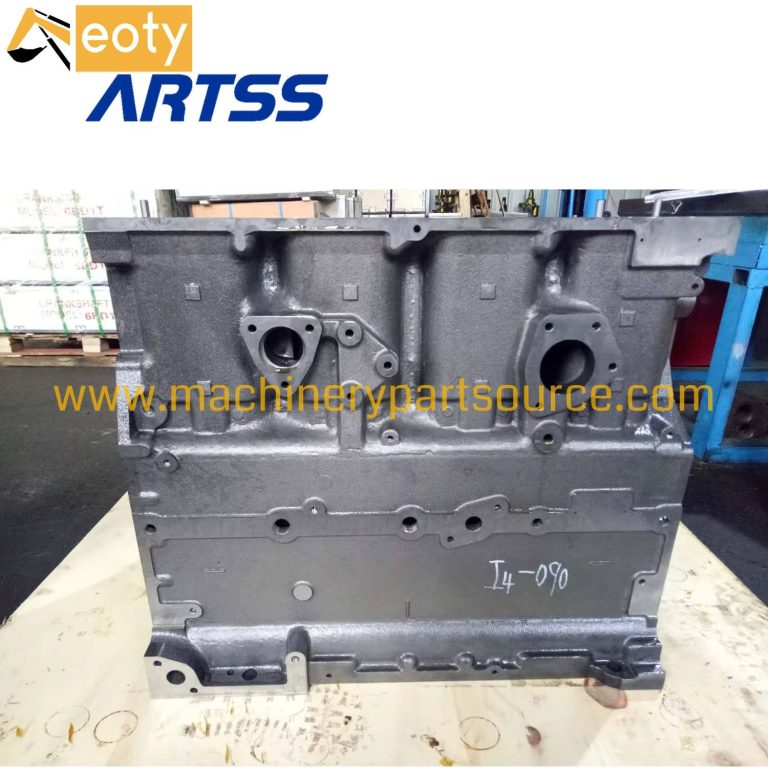 3304 Cylinder Block For Cat 3304 DI Engine – Diesel Engine Block