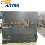 3304 Cylinder Block For Cat 3304 DI Engine – Diesel Engine Block product image 3