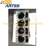 3304 Cylinder Block For Cat 3304 DI Engine – Diesel Engine Block product image 4