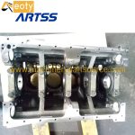 3304 Cylinder Block For Cat 3304 DI Engine – Diesel Engine Block product image 5