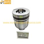 3306 3306C Piston with Pin 1073565 107-3565 for Caterpillar Engine Excavator