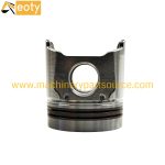 3306 3306C Piston with Pin 1073565 107-3565 for Caterpillar Engine Excavator product image 3