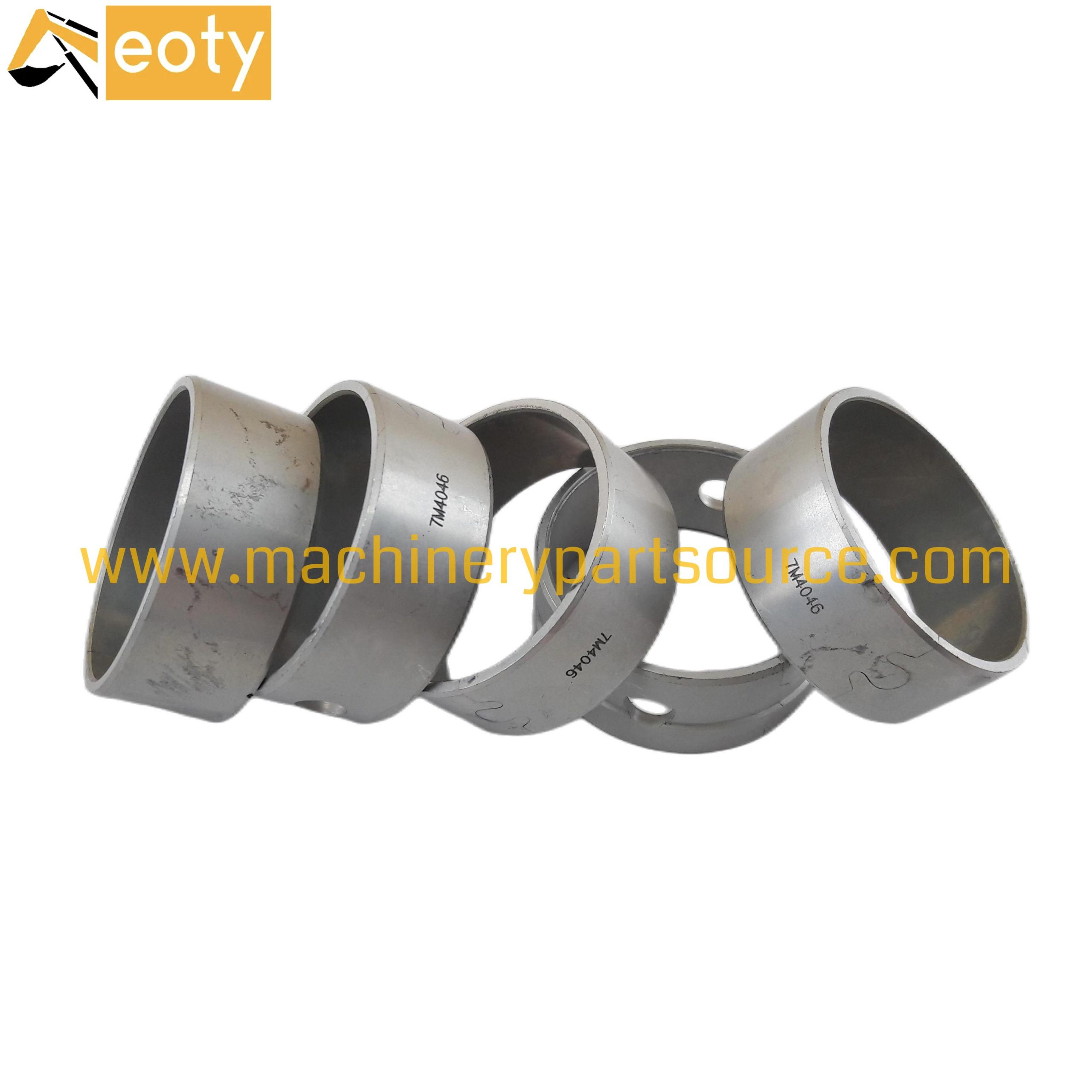 3306 Cam Bush 7M4046 8N4110 Caterpillar Engine Parts Diesel Camshaft Bushing