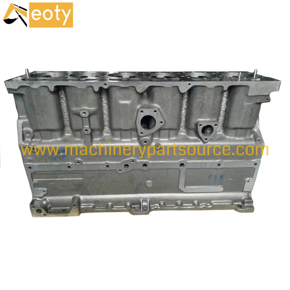 3306 Cylinder Block 1N3576 for Caterpillar Engine Repair Parts