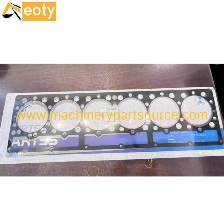 3306 Cylinder Head Gasket For Cat Excavator Engine Parts Replacement