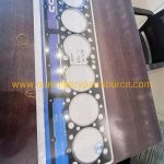 3306 Cylinder Head Gasket For Cat Excavator Engine Parts Replacement product image 4