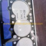 3306 Cylinder Head Gasket For Cat Excavator Engine Parts Replacement product image 5