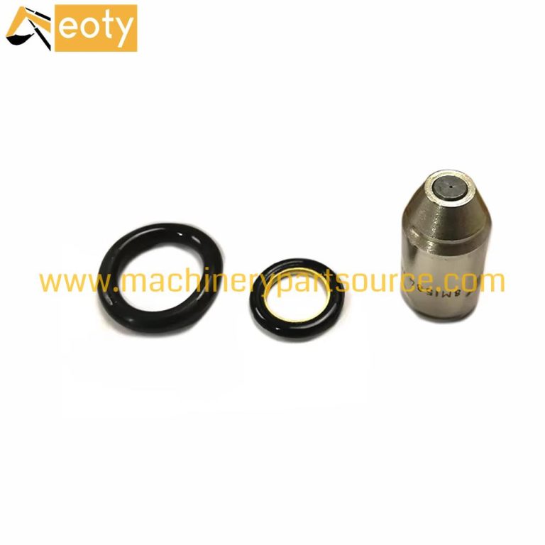 3306 Injector Nozzle 8M1584 for Caterpillar Engine Parts, Excavator & Truck