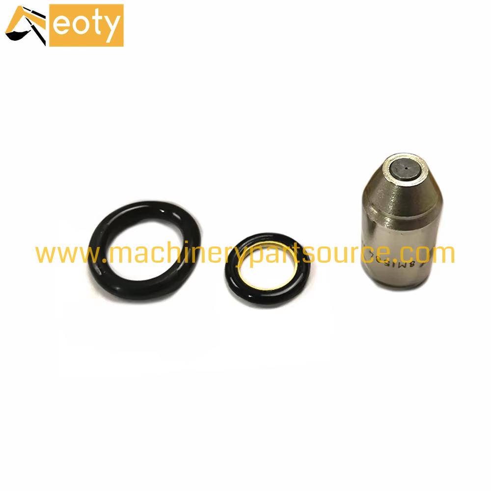 3306 Injector Nozzle 8M1584 for Caterpillar Engine Parts, Excavator & Truck