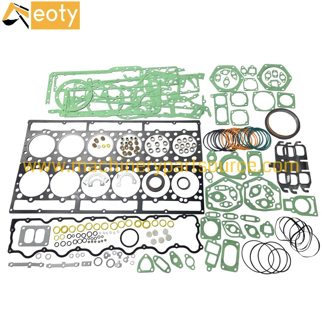 3306-N 3306 Full Gasket Set 234-8016 3934717 8C0614 6V8032 6V2911 Cylinder Head Gasket 7N7999 for