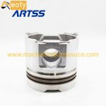3306 Piston 8N3182 for Caterpillar 3304 3306 Engine – Diesel Engine Part