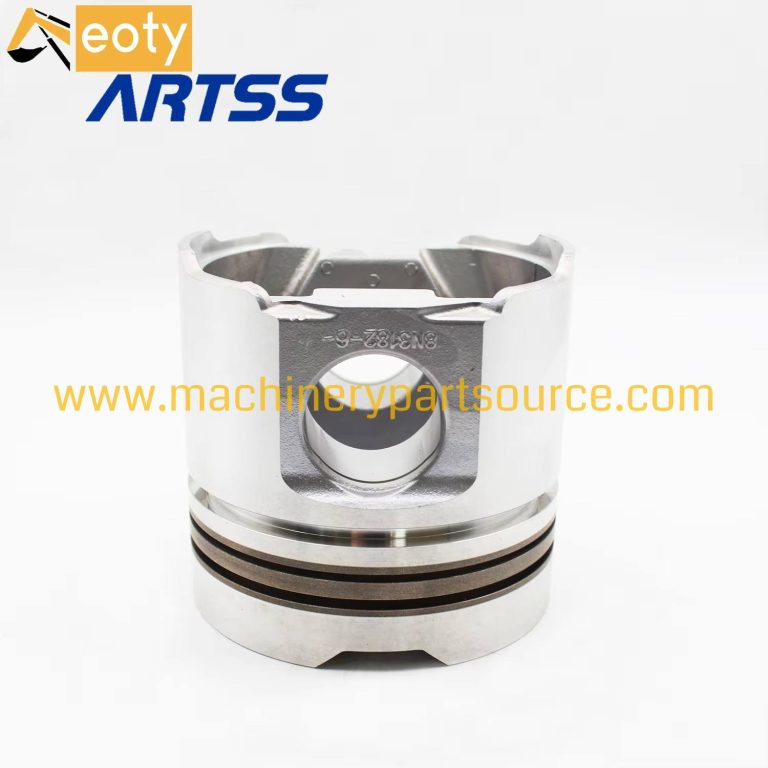 3306 Piston 8N3182 for Caterpillar 3304 3306 Engine – Diesel Engine Part