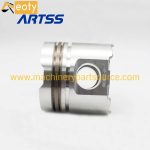 3306 Piston 8N3182 for Caterpillar 3304 3306 Engine – Diesel Engine Part product image 3