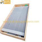330D C9 Hydraulic Oil Cooler for Caterpillar Engine Parts Excavator product image 2