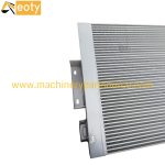 330D C9 Hydraulic Oil Cooler for Caterpillar Engine Parts Excavator product image 3