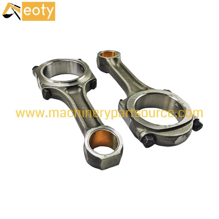 3406 Connecting Rod 8N1726 for Caterpillar C9 Diesel Engine – Heavy Duty Construction & Industrial
