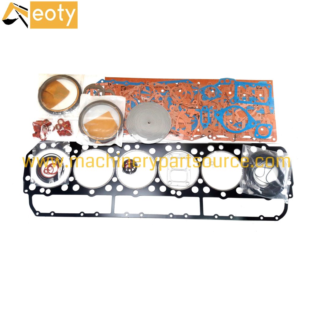 3406 Engine Gasket Kit for Caterpillar Diesel Engines