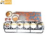 3406 Engine Gasket Kit for Caterpillar Diesel Engines