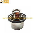 247-7133 3408 76° Thermostat for Caterpillar Engine Parts | Diesel Construction