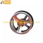 247-7133 3408 76° Thermostat for Caterpillar Engine Parts | Diesel Construction product image 4