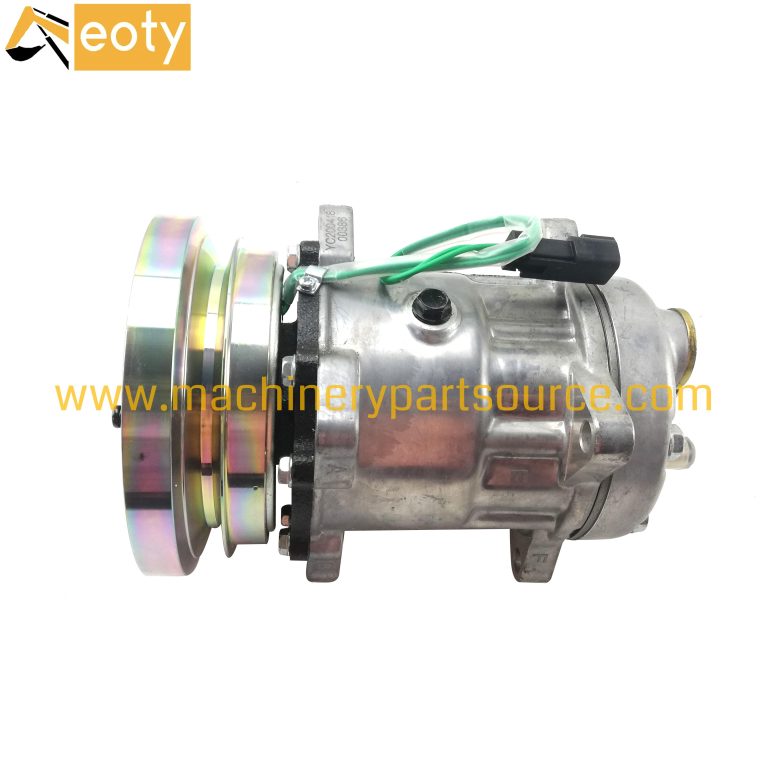 106-5122 Air Compressor Assembly for Caterpillar 3412E 773E Engine Parts