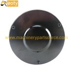 106-5122 Air Compressor Assembly for Caterpillar 3412E 773E Engine Parts product image 5