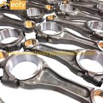 144-0725 Connecting Rod For Caterpillar 3508 3512 3516 Series Diesel Engine product image 2