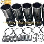 3508 Cylinder Liner Kit for Hino Engine Parts | Diesel Engine Components product image 3