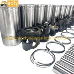 3508 Cylinder Liner Kit for Hino Engine Parts | Diesel Engine Components product image 5