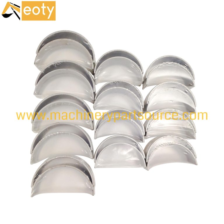 3508 Main Bearing and Connecting Rod Bearing Std – Hino Diesel Engine Parts
