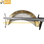 3508 Thrust Washer for Hino Engine Parts | Diesel Engine Thrust Washer product image 5