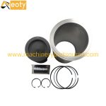 3512 3516 Cylinder Liner Kit 211-7826 299-5204 509-6461 223-6361 144-5695 for Caterpillar Engine product image 2