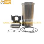 3512 3516 Cylinder Liner Kit 211-7826 299-5204 509-6461 223-6361 144-5695 for Caterpillar Engine product image 3