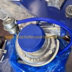 3592121 Mahle HX40W Turbocharger for Cummins 4BT/4BTA | R130-5 Excavator Engine Parts product image 2
