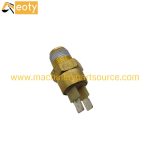385720500 Water Temperature Sensor for Perkins Diesel Engine Parts – Excavator, Forklift, Truck
