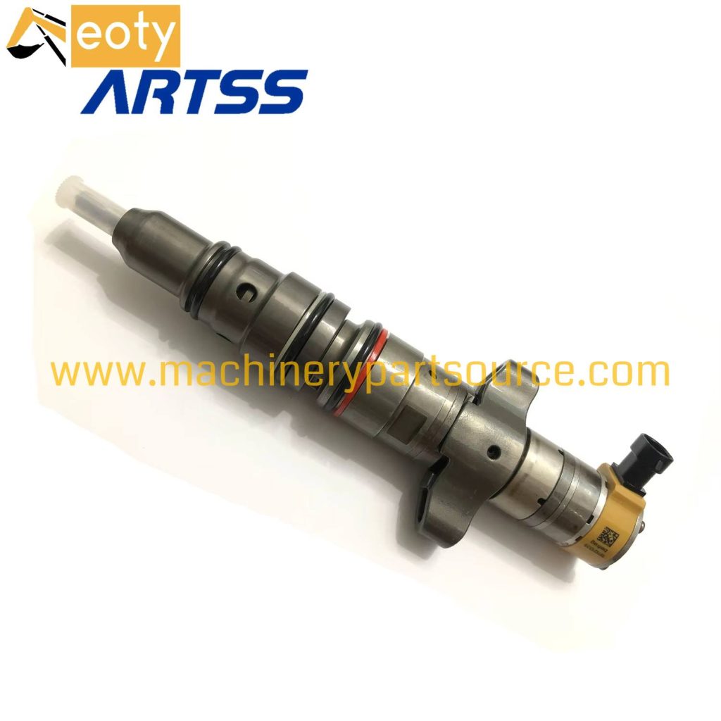 387-9433 Cat C9 Fuel Injector Nozzle For 330d 336d 340d Excavator Engine