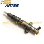 387-9433 Cat C9 Fuel Injector Nozzle For 330d 336d 340d Excavator Engine