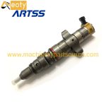 387-9433 Cat C9 Fuel Injector Nozzle For 330d 336d 340d Excavator Engine product image 2