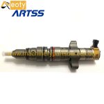 387-9433 Cat C9 Fuel Injector Nozzle For 330d 336d 340d Excavator Engine product image 3