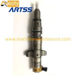 387-9433 Cat C9 Fuel Injector Nozzle For 330d 336d 340d Excavator Engine product image 4