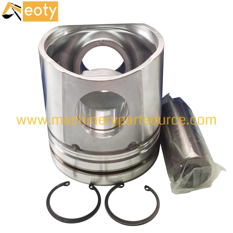 3919564 Cummins 6CT 6CTA 8.3L Diesel Engine Piston Std 114mm 210hp Motor Spare Parts