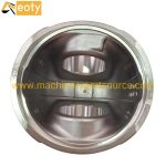 3919564 Cummins 6CT 6CTA 8.3L Diesel Engine Piston Std 114mm 210hp Motor Spare Parts product image 5