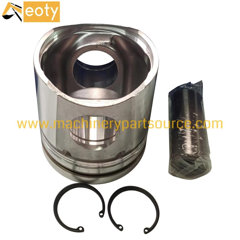 3925878 3802601 Engine Piston With Pin Kit For Cummins 6CT 6CTA 6CTAA 8.3L Diesel Engine
