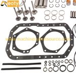 3AB1 Overhaul Repair Set for Isuzu Engine Parts – Forklift, Excavator, Truck product image 4